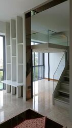 The Hillier (D23), Apartment #512865851